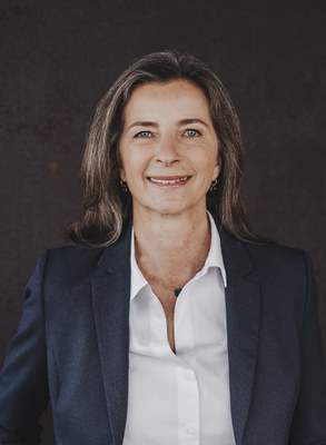 Portrait: Christiane Huber - Hackspiel