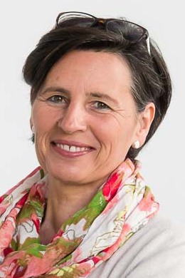 Portrait: Johanna Neußl